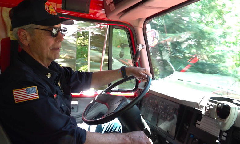 AI Technology Helps U.S. Fire Departments Detect Wildfires Faster